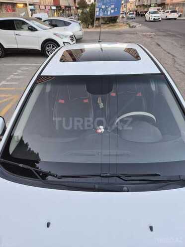 Chevrolet Cruze 2011, 171,400 km - 1.4 l - Bakı