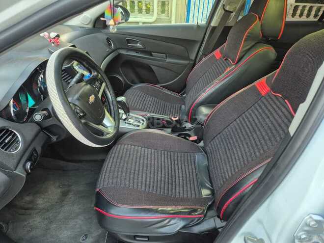 Chevrolet Cruze 2011, 171,400 km - 1.4 l - Bakı