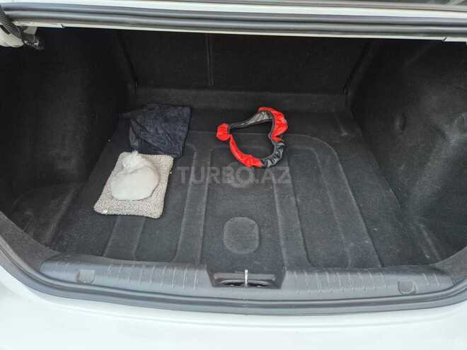 Chevrolet Cruze 2011, 171,400 km - 1.4 l - Bakı