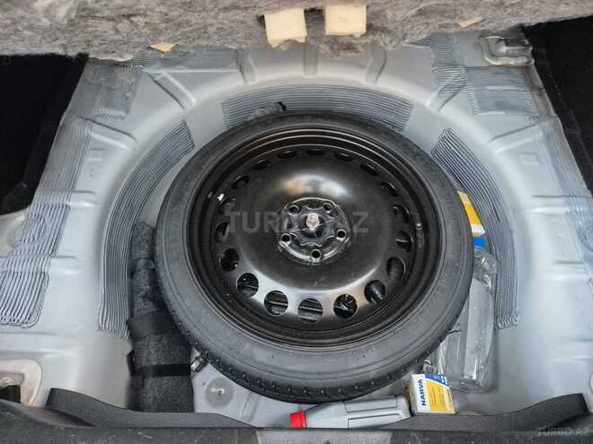 Chevrolet Cruze 2011, 171,400 km - 1.4 l - Bakı