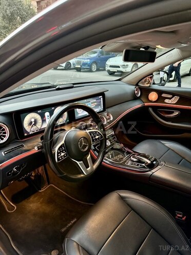 Mercedes E 220 d 2019, 110,000 km - 2.0 l - Bakı