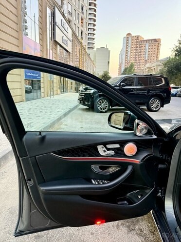 Mercedes E 220 d 2019, 110,000 km - 2.0 l - Bakı