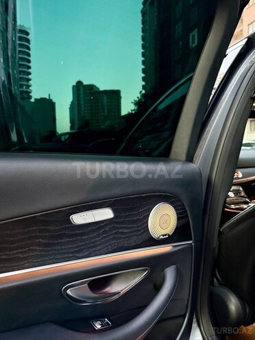 Mercedes E 220 d 2019, 110,000 km - 2.0 l - Bakı