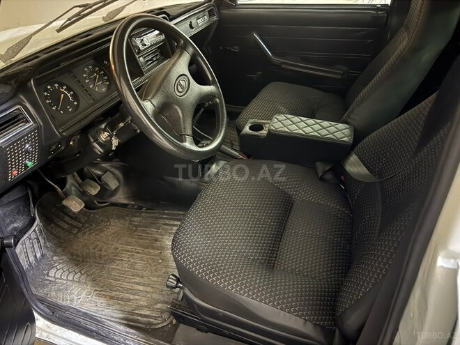 LADA (VAZ) 2107 2003, 100,000 km - 1.6 l - Gəncə