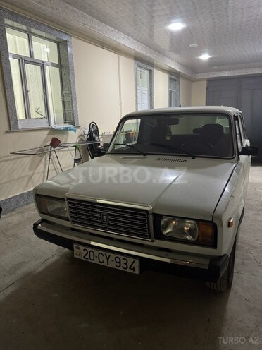 LADA (VAZ) 2107 2003, 100,000 km - 1.6 l - Gəncə