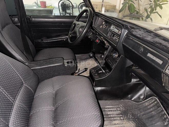 LADA (VAZ) 2107 2003, 100,000 km - 1.6 l - Gəncə