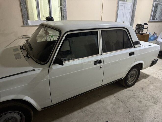 LADA (VAZ) 2107 2003, 100,000 km - 1.6 l - Gəncə