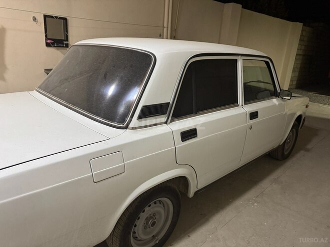 LADA (VAZ) 2107 2003, 100,000 km - 1.6 l - Gəncə