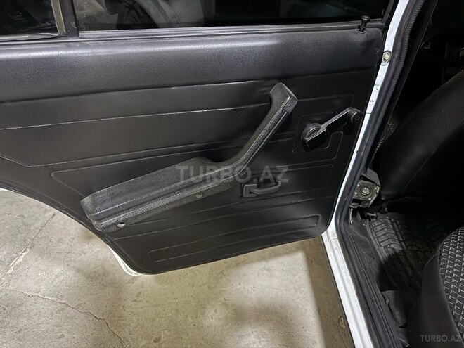 LADA (VAZ) 2107 2003, 100,000 km - 1.6 l - Gəncə