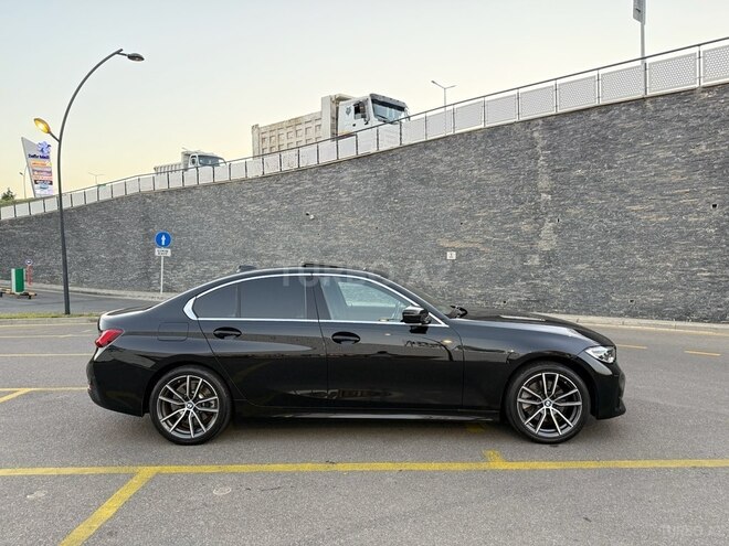 BMW 330 2019, 185,075 km - 2.0 l - Bakı
