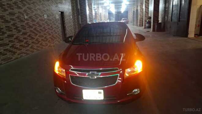 Chevrolet Cruze 2011, 295,840 km - 1.4 л - Gəncə