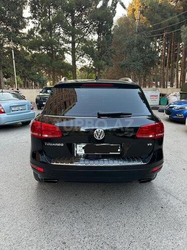 Volkswagen Touareg 2013, 178,000 km - 3.6 л - Bakı