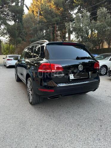 Volkswagen Touareg 2013, 178,000 km - 3.6 л - Bakı