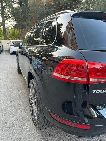 Volkswagen Touareg 2013, 178,000 km - 3.6 л - Bakı