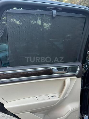 Volkswagen Touareg 2013, 178,000 km - 3.6 л - Bakı