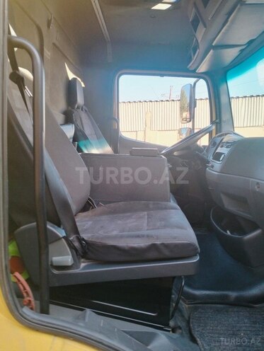 Mercedes Atego 1222 2009, 800,000 km - 4.8 л - Bakı