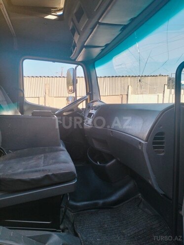 Mercedes Atego 1222 2009, 800,000 km - 4.8 л - Bakı
