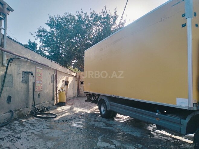 Mercedes Atego 1222 2009, 800,000 km - 4.8 л - Bakı