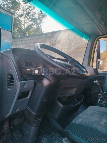 Mercedes Atego 1222 2009, 800,000 km - 4.8 л - Bakı