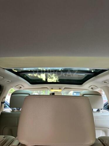 Volkswagen Touareg 2013, 178,000 km - 3.6 л - Bakı
