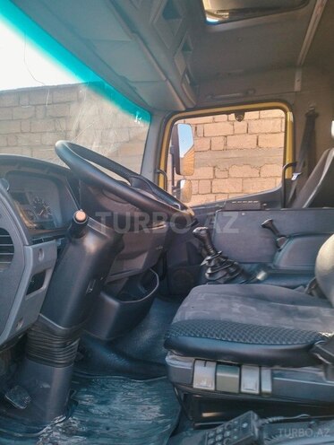 Mercedes Atego 1222 2009, 800,000 km - 4.8 л - Bakı