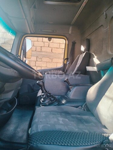 Mercedes Atego 1222 2009, 800,000 km - 4.8 л - Bakı