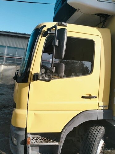 Mercedes Atego 1222 2009, 800,000 km - 4.8 л - Bakı