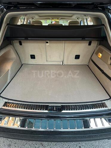 Volkswagen Touareg 2013, 178,000 km - 3.6 л - Bakı