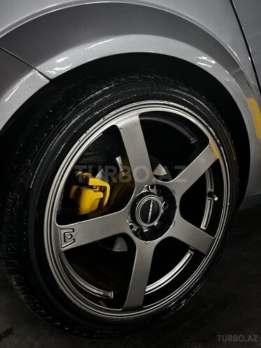 Opel Astra 2007, 287,000 km - 1.3 l - Bakı