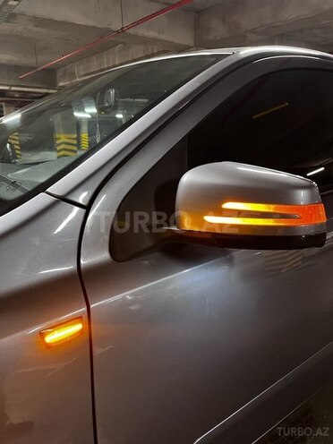 Opel Astra 2007, 287,000 km - 1.3 l - Bakı