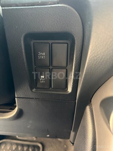 Toyota Land Cruiser Prado 2012, 420,000 km - 3.0 l - Bakı