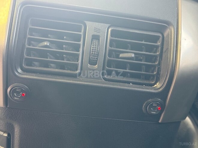 Toyota Land Cruiser Prado 2012, 420,000 km - 3.0 l - Bakı