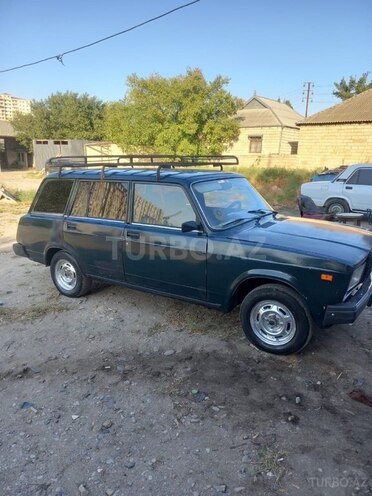 LADA (VAZ) 2104 2005, 500,000 km - 1.6 l - Bakı