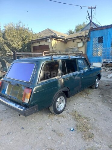 LADA (VAZ) 2104 2005, 500,000 km - 1.6 l - Bakı