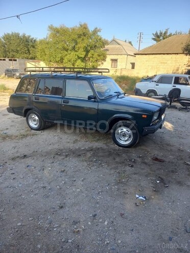 LADA (VAZ) 2104 2005, 500,000 km - 1.6 l - Bakı