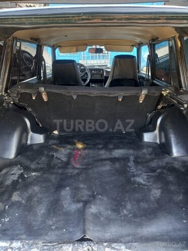 LADA (VAZ) 2104 2005, 500,000 km - 1.6 l - Bakı