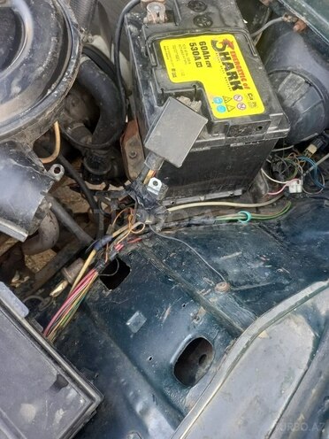 LADA (VAZ) 2104 2005, 500,000 km - 1.6 l - Bakı
