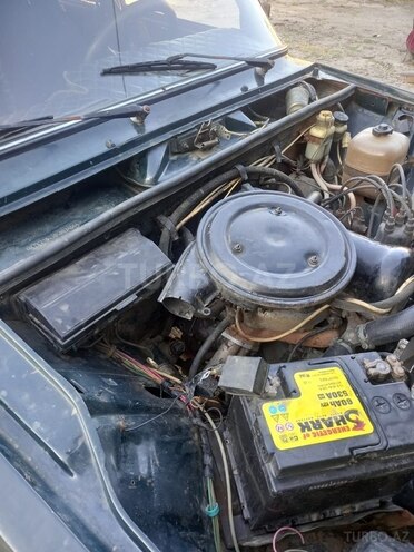 LADA (VAZ) 2104 2005, 500,000 km - 1.6 l - Bakı