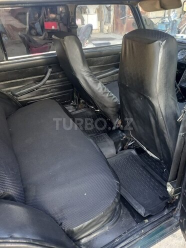 LADA (VAZ) 2104 2005, 500,000 km - 1.6 l - Bakı