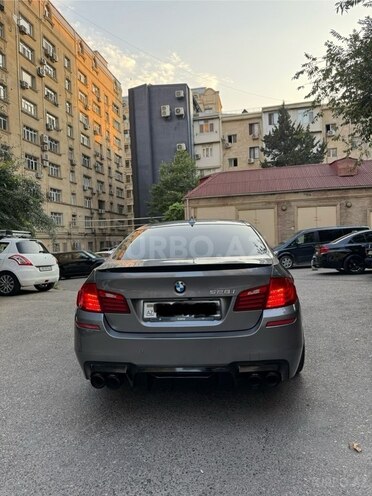 BMW 528 2016, 150,000 km - 2.0 l - Bakı