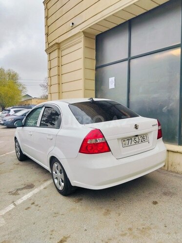 Ravon Nexia R3 2019, 210,000 km - 1.5 l - Bakı
