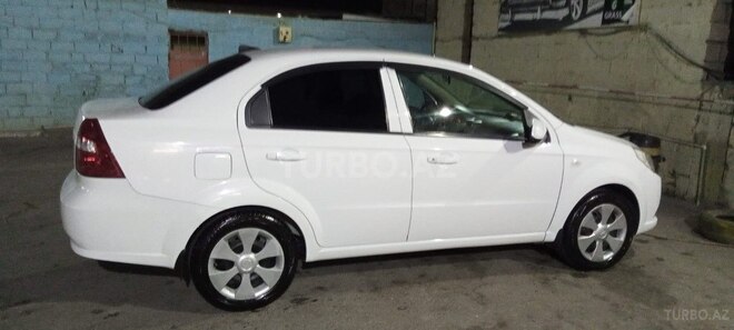 Ravon Nexia R3 2019, 210,000 km - 1.5 l - Bakı