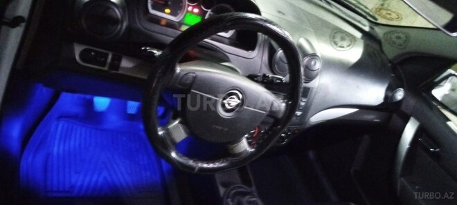 Ravon Nexia R3 2019, 210,000 km - 1.5 l - Bakı