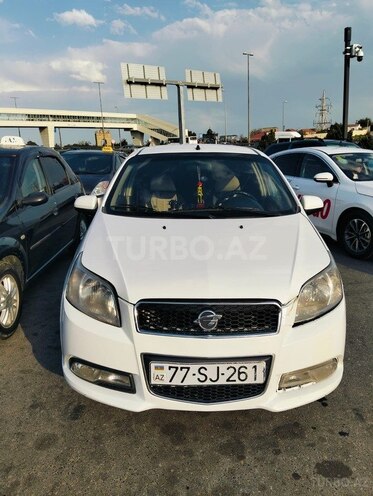 Ravon Nexia R3 2019, 210,000 km - 1.5 l - Bakı