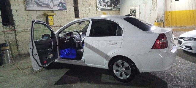 Ravon Nexia R3 2019, 210,000 km - 1.5 l - Bakı