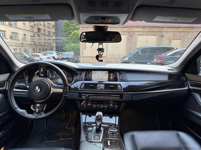BMW 528 2016, 150,000 km - 2.0 l - Bakı