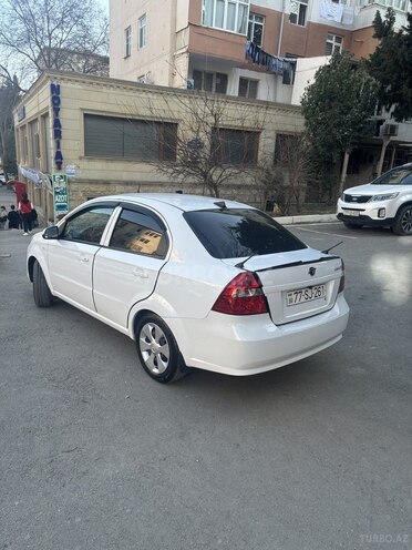 Ravon Nexia R3 2019, 210,000 km - 1.5 l - Bakı
