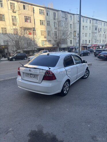 Ravon Nexia R3 2019, 210,000 km - 1.5 l - Bakı