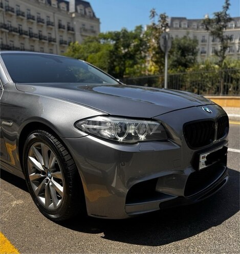 BMW 528 2016, 150,000 km - 2.0 l - Bakı