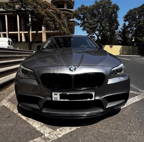 BMW 528 2016, 150,000 km - 2.0 l - Bakı